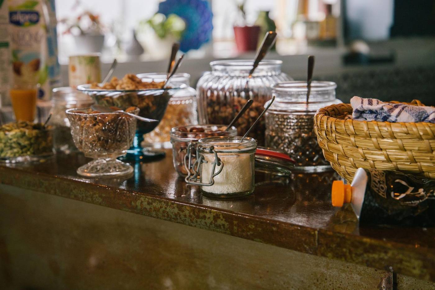 Brännö Varv Bed & Breakfast-Sweden-BRANNO-Restaurant-10