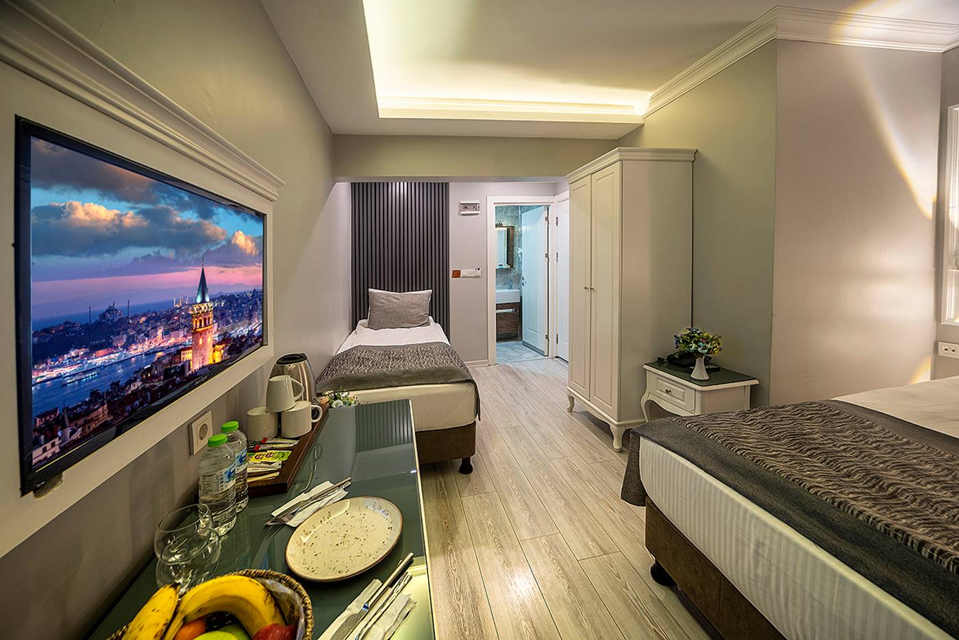 Beyazit-Palace-Hotel---SPA-Room-9