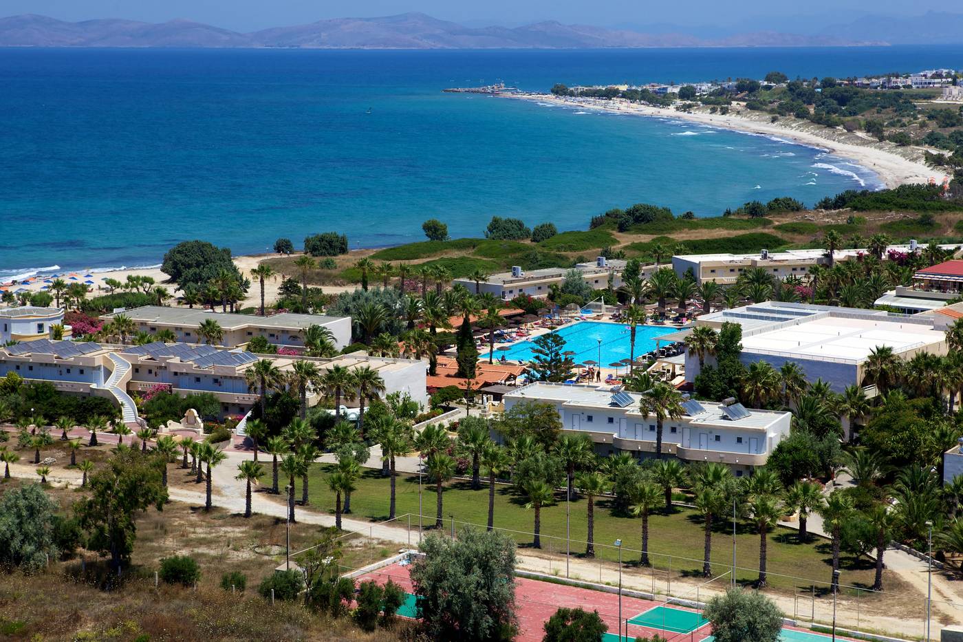 Eurovillage-Achilleas-Hotel-General-view-71