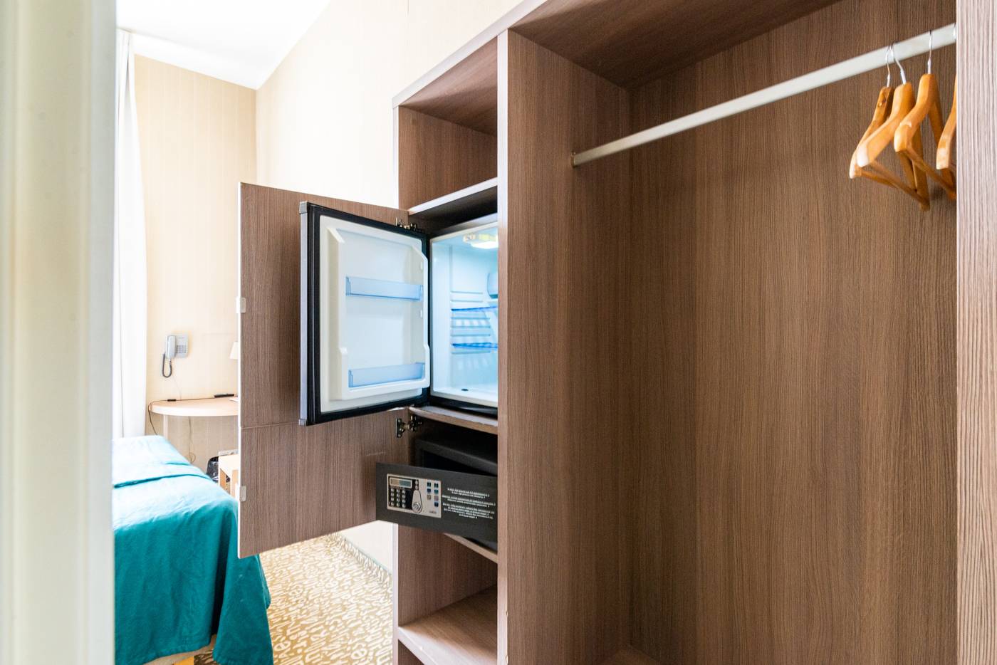 City Hotels Algirdas-Lithuania-VILNIUS-Room-5