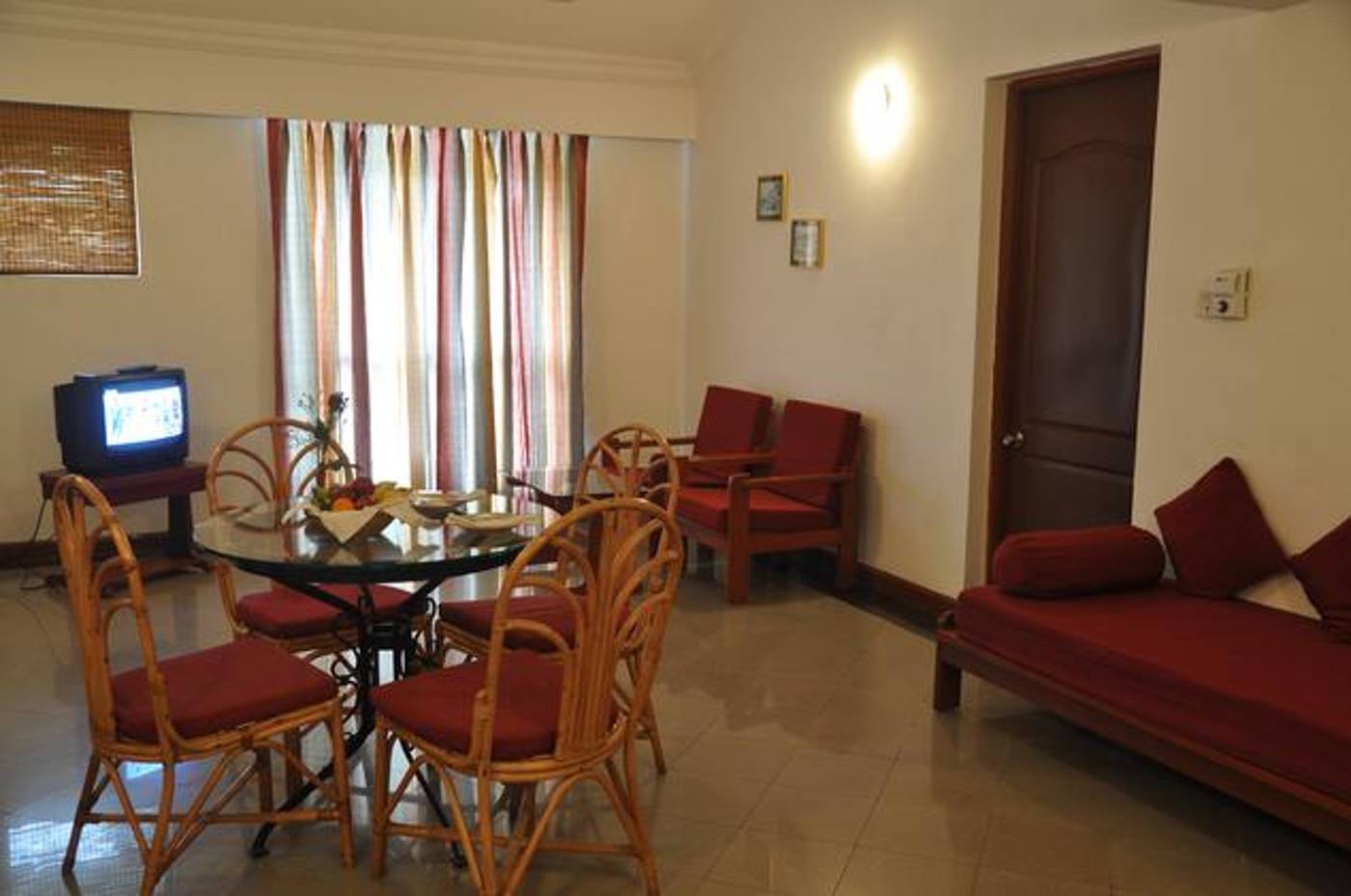 Resort Lagoa Azul