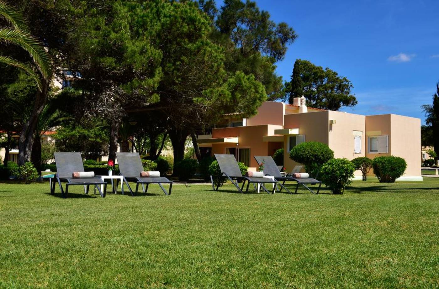 Pestana Dom Joao II Villas and Beach Resort