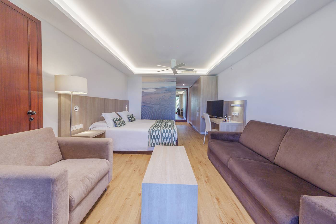 PortBlue Club Pollentia Resort & Spa