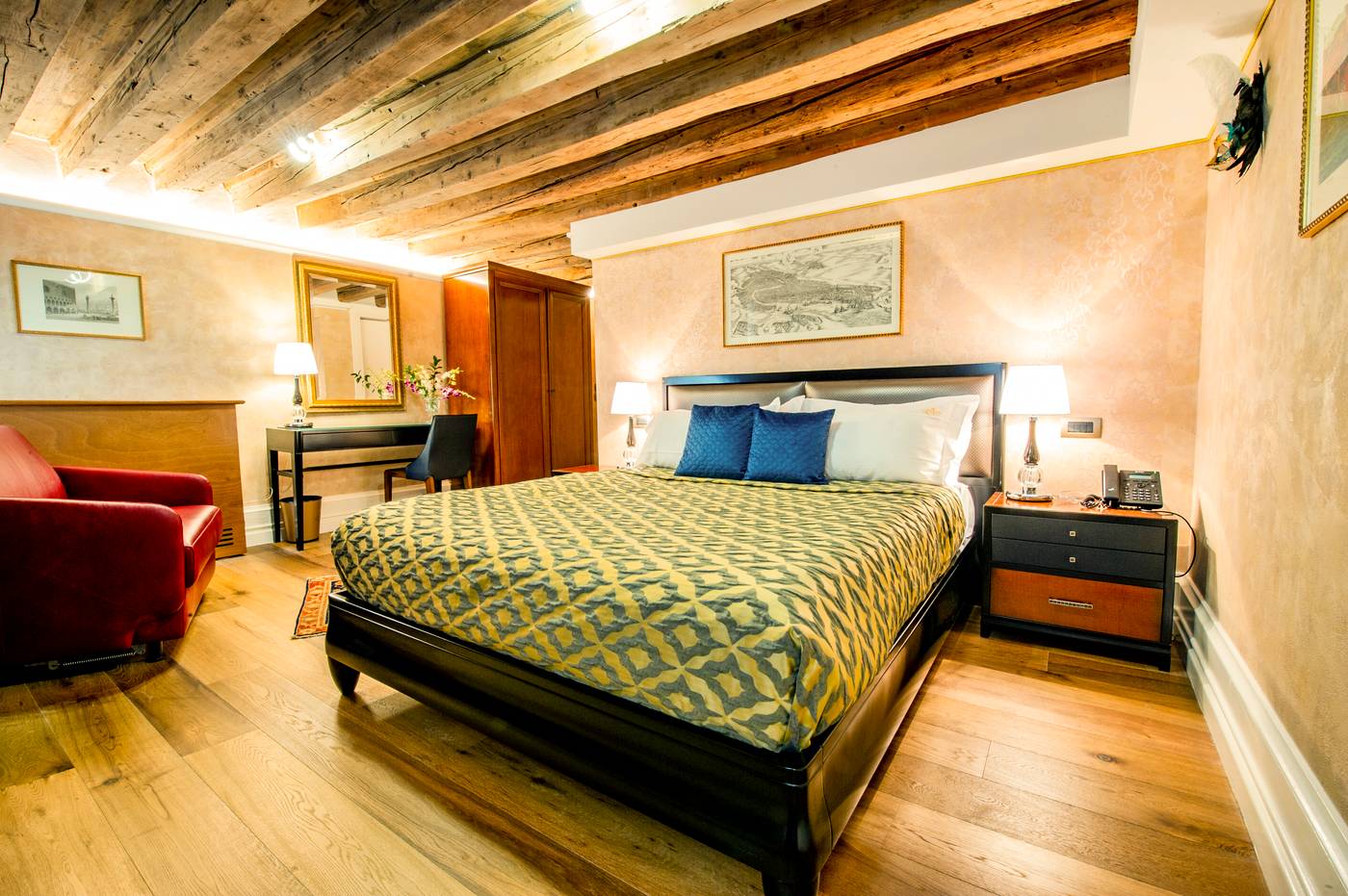 EGO--Residence-Venice-Room-11