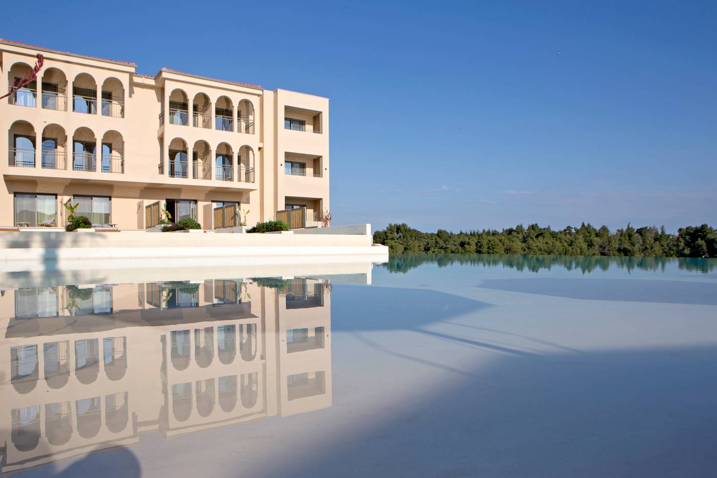 Cora Hotel & Spa Resort - Adults Only