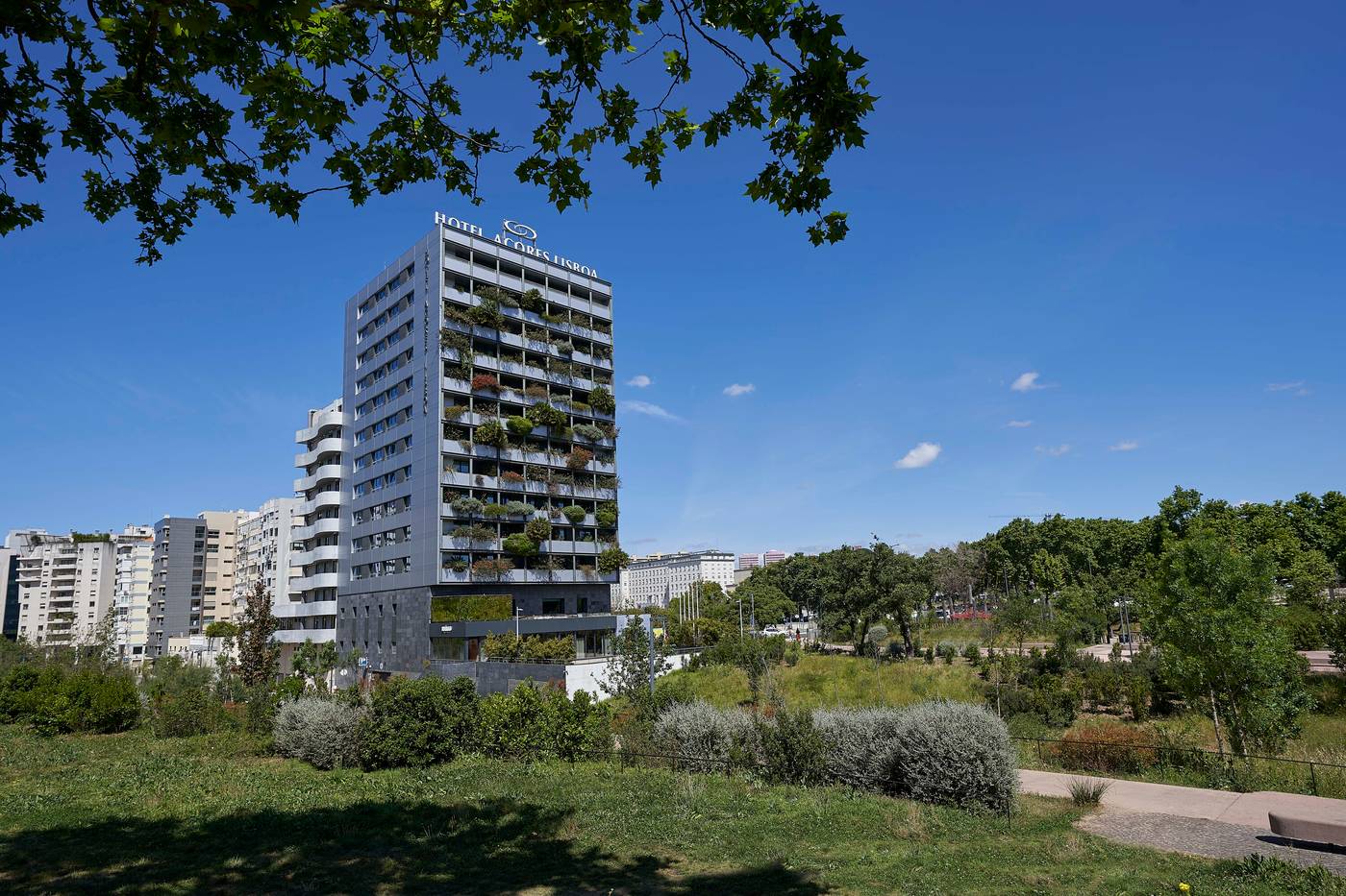 Hotel-Acores-Lisboa-General-view-9