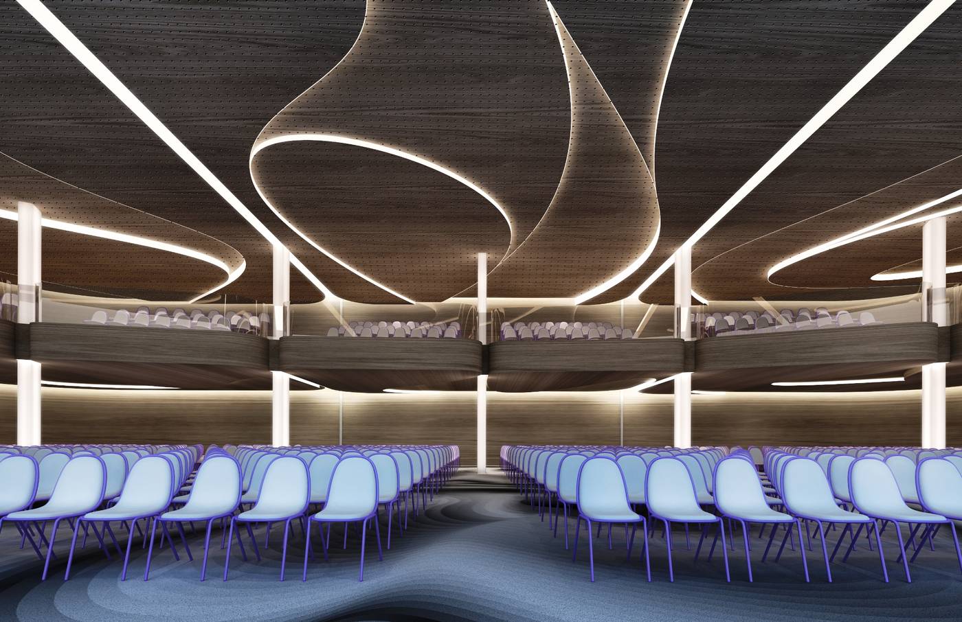 Park Inn By Radisson Amsterdam City West-Netherlands-AMSTERDAM-Conferences-9