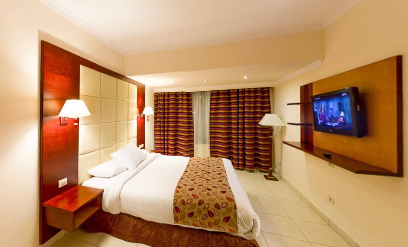 Rehana Sharm Resort