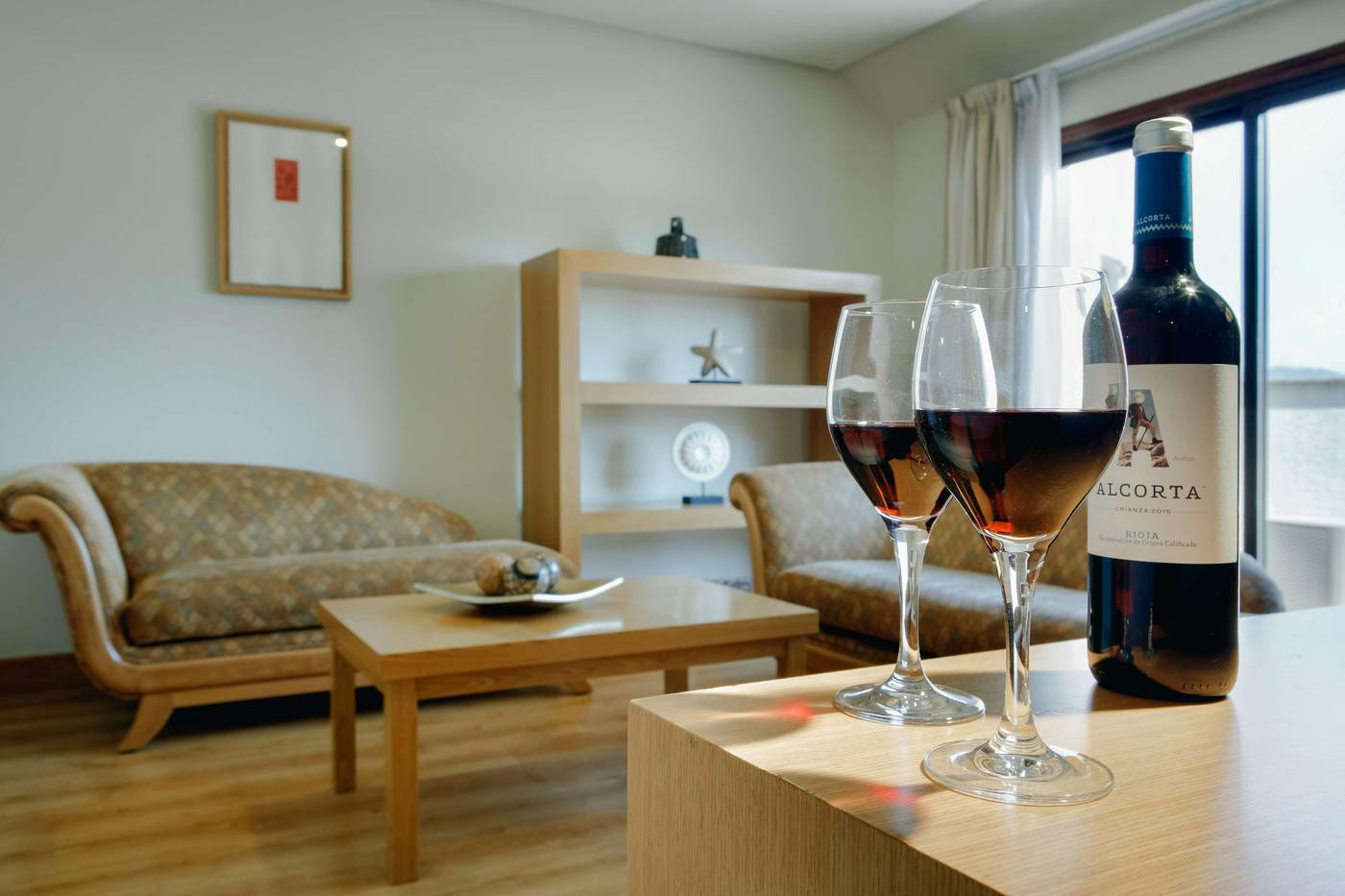 Hesperia Vigo-Spain-VIGO-Room-7