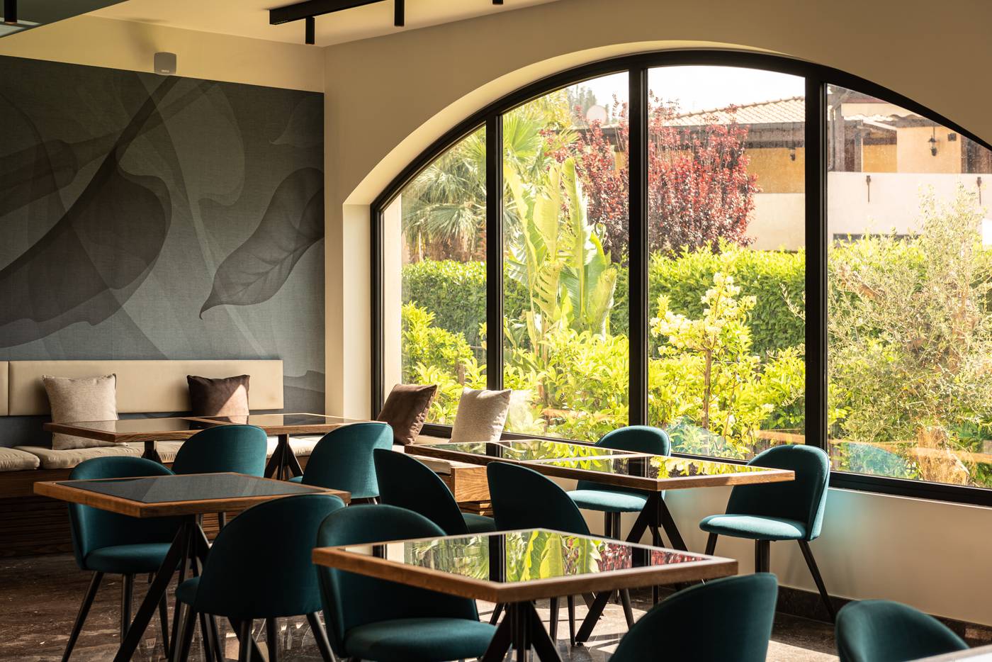Limen Wellness Hotel-Italy-Campofelice di Roccella, Palermo-General view-8
