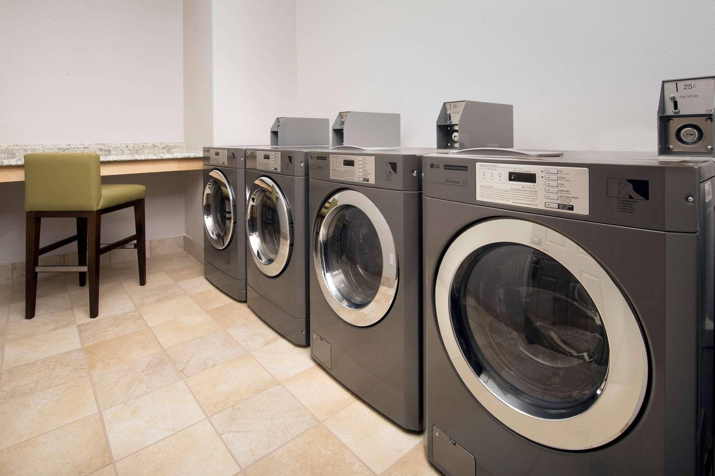 Country Inn & Suites by Radisson, Houston Intercon-United States-Houston-General view-4