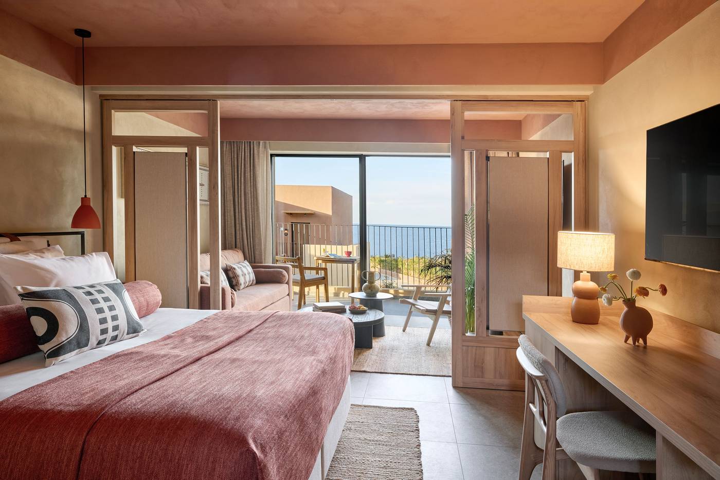 Rocrita Lifestyle Beach Resort