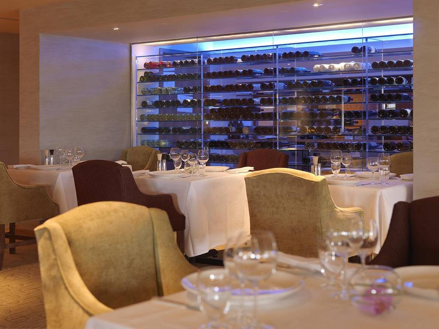 Aghadoe Heights-Ireland-KILLARNEY-General view-3
