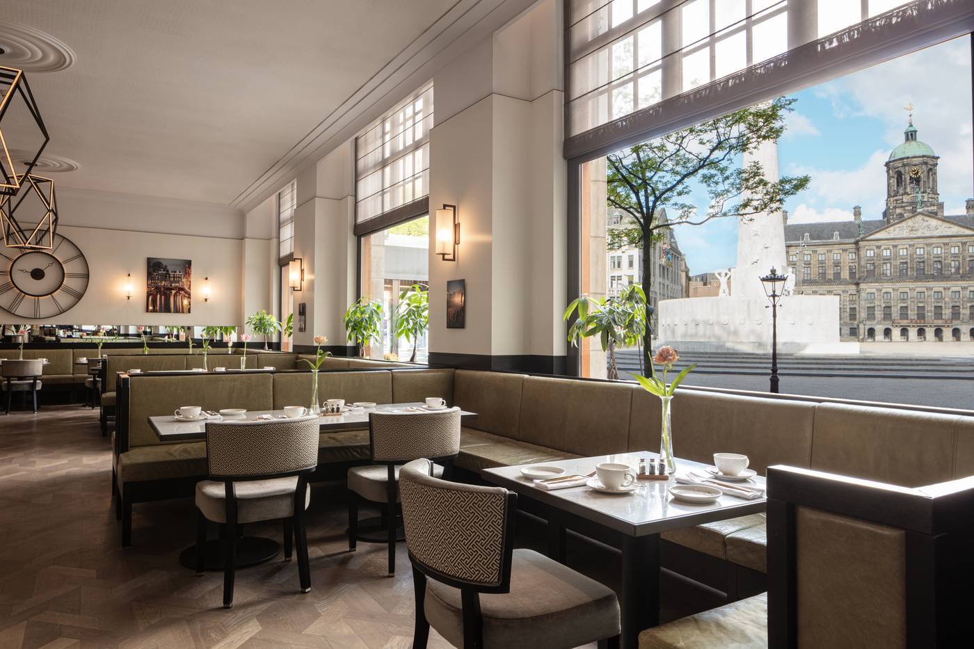 Anantara-Grand-Hotel-Krasnapolsky-Amsterdam-Restaurant-11