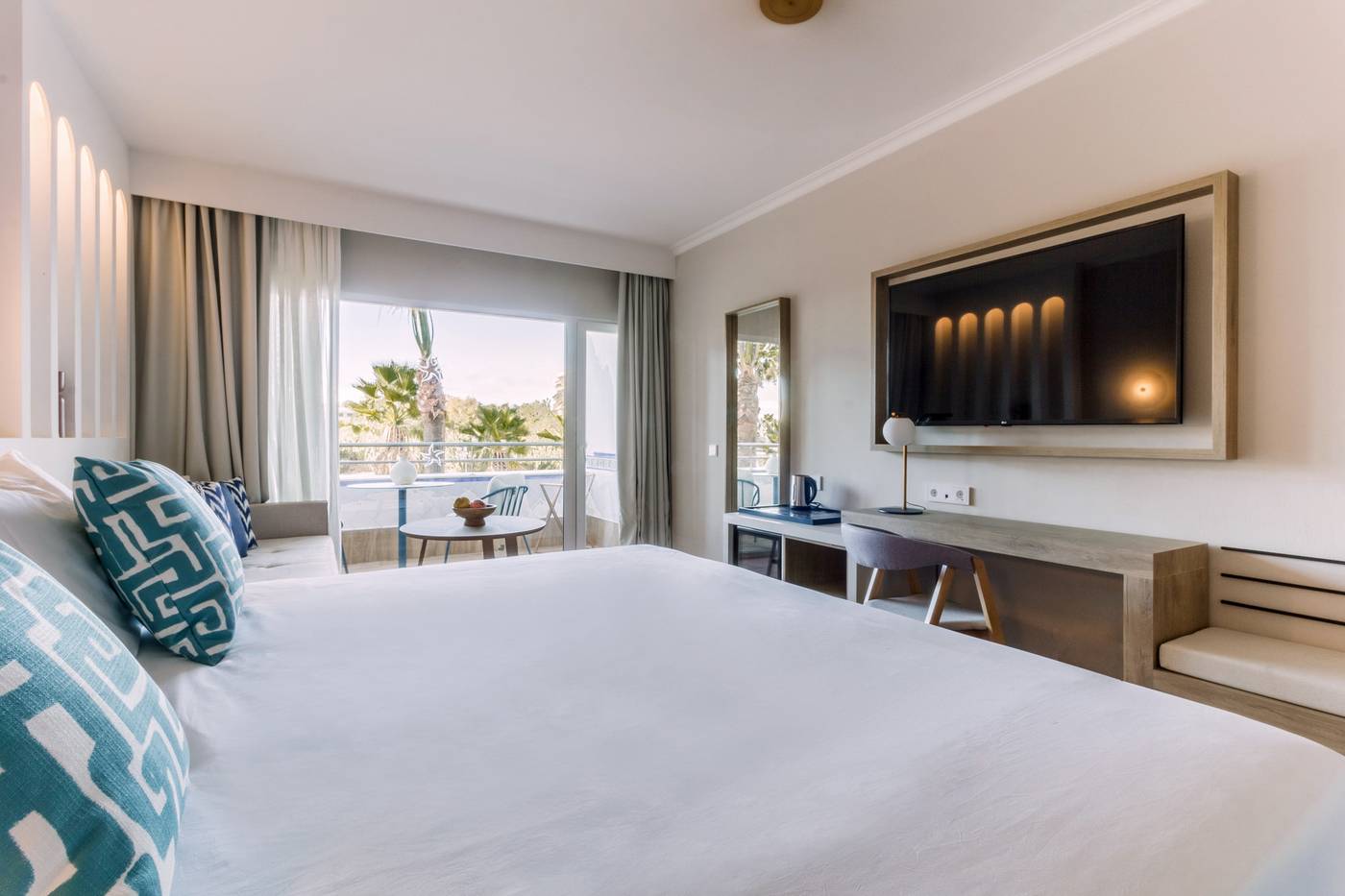 METT Hotel & Beach Resort Marbella