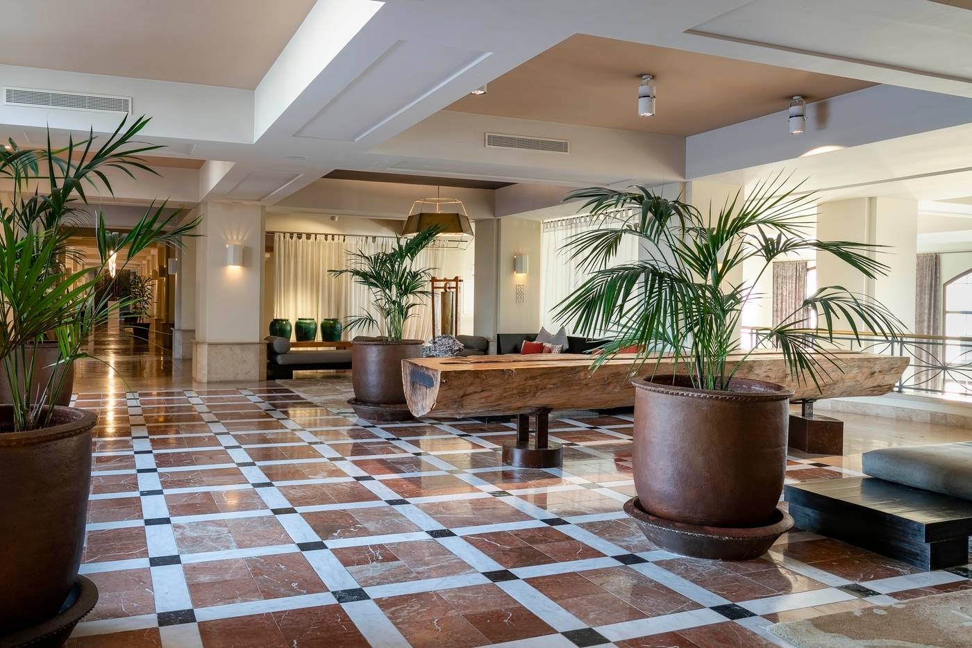 Vincci-La-Plantacion-Lobby-58