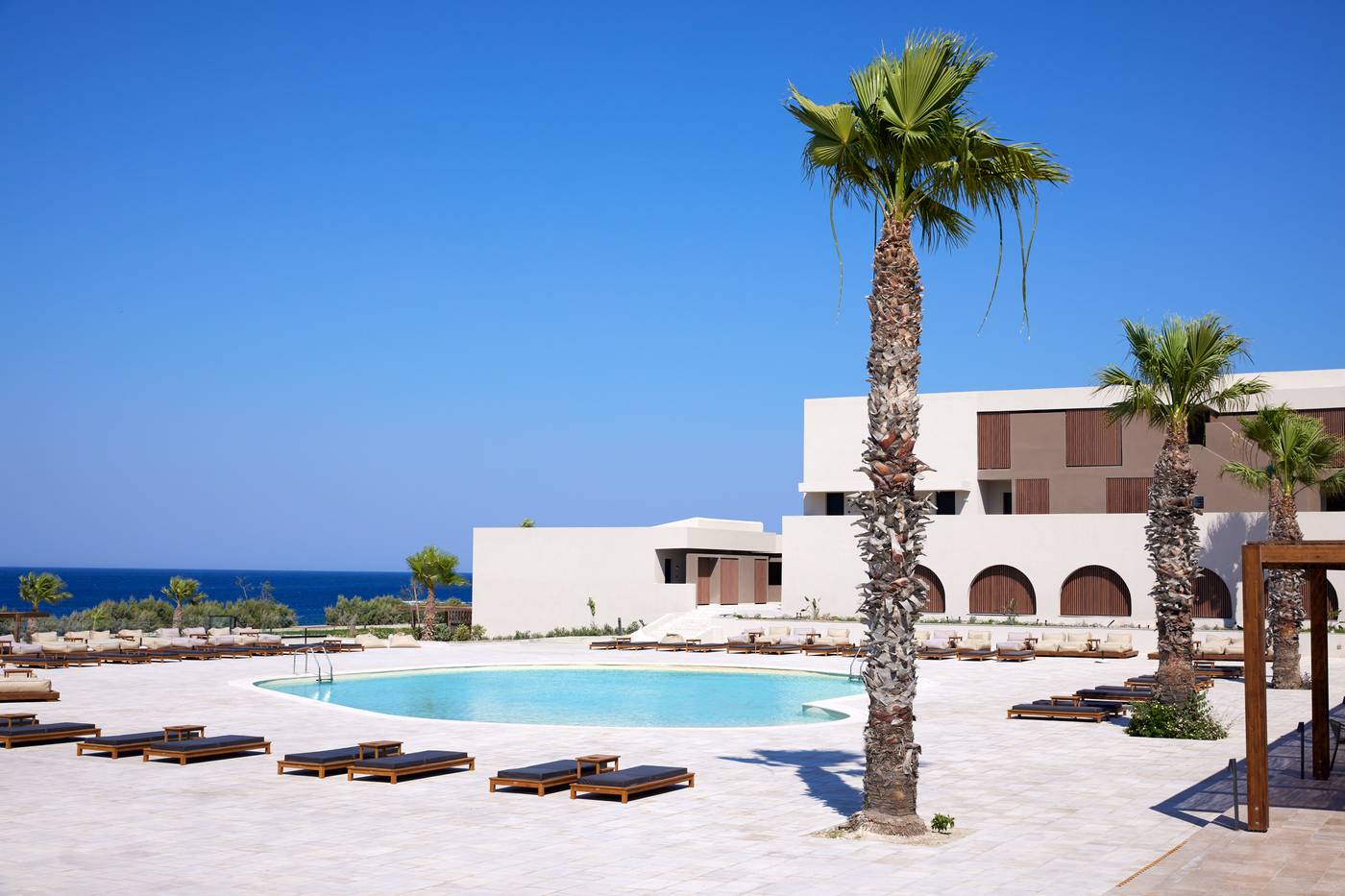Elissa Lifestyle Resort