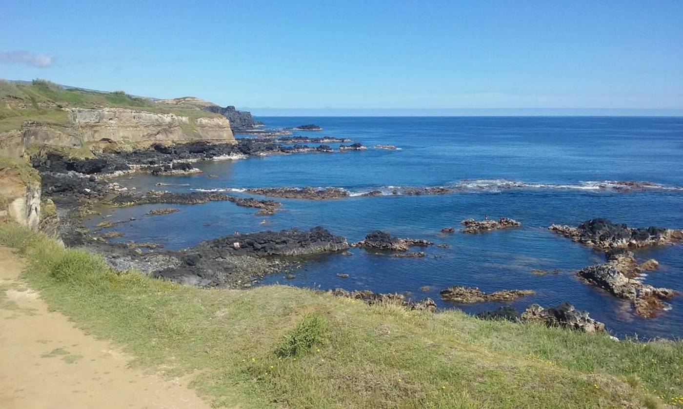 Pedras do Mar Resort & Spa in Azores, Portugal