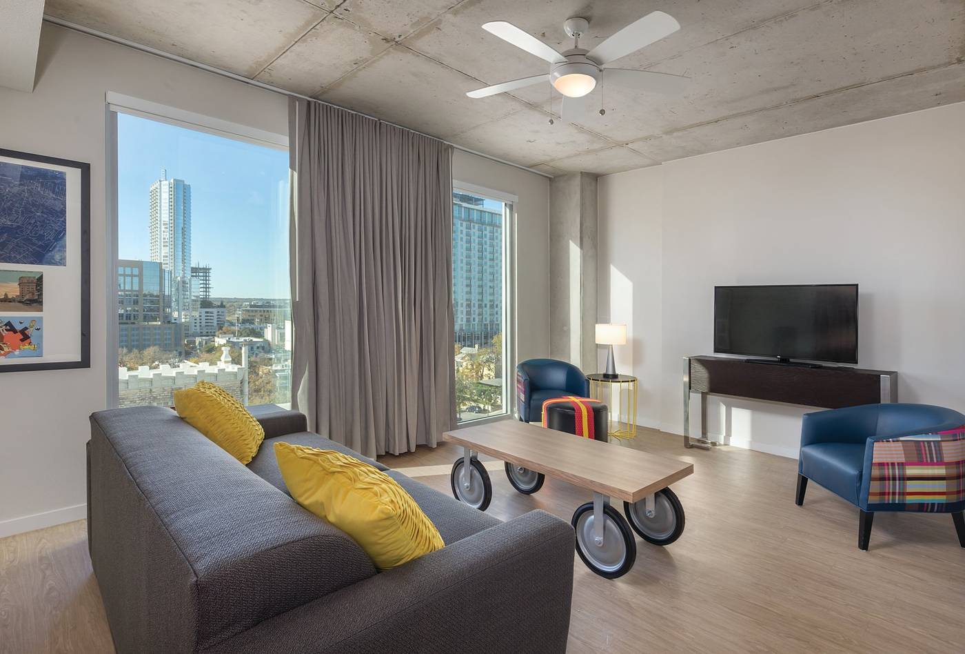 Club Wyndham Austin-United States-Austin-Room-8