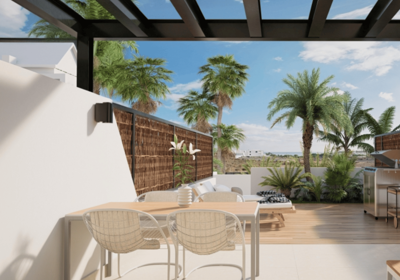 Serena del Mar by Livvo