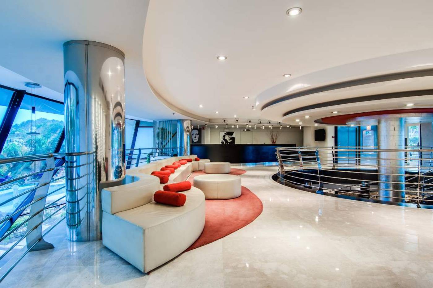 29.05.25 Senator Banus