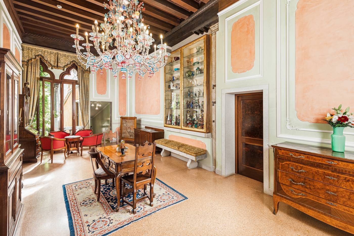 Hotel-San-Moise-General-view-8