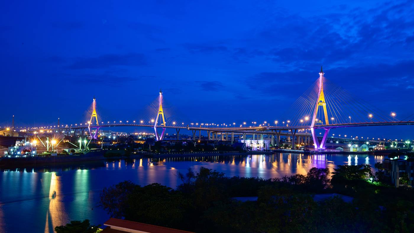 Riverfront-Bangkok-General-view-9
