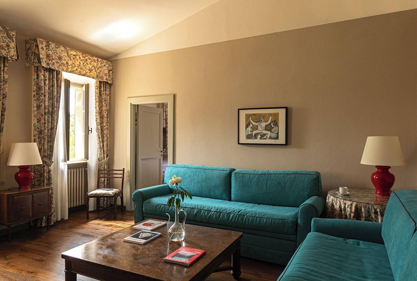 Certosa-di-Maggiano-Room-5