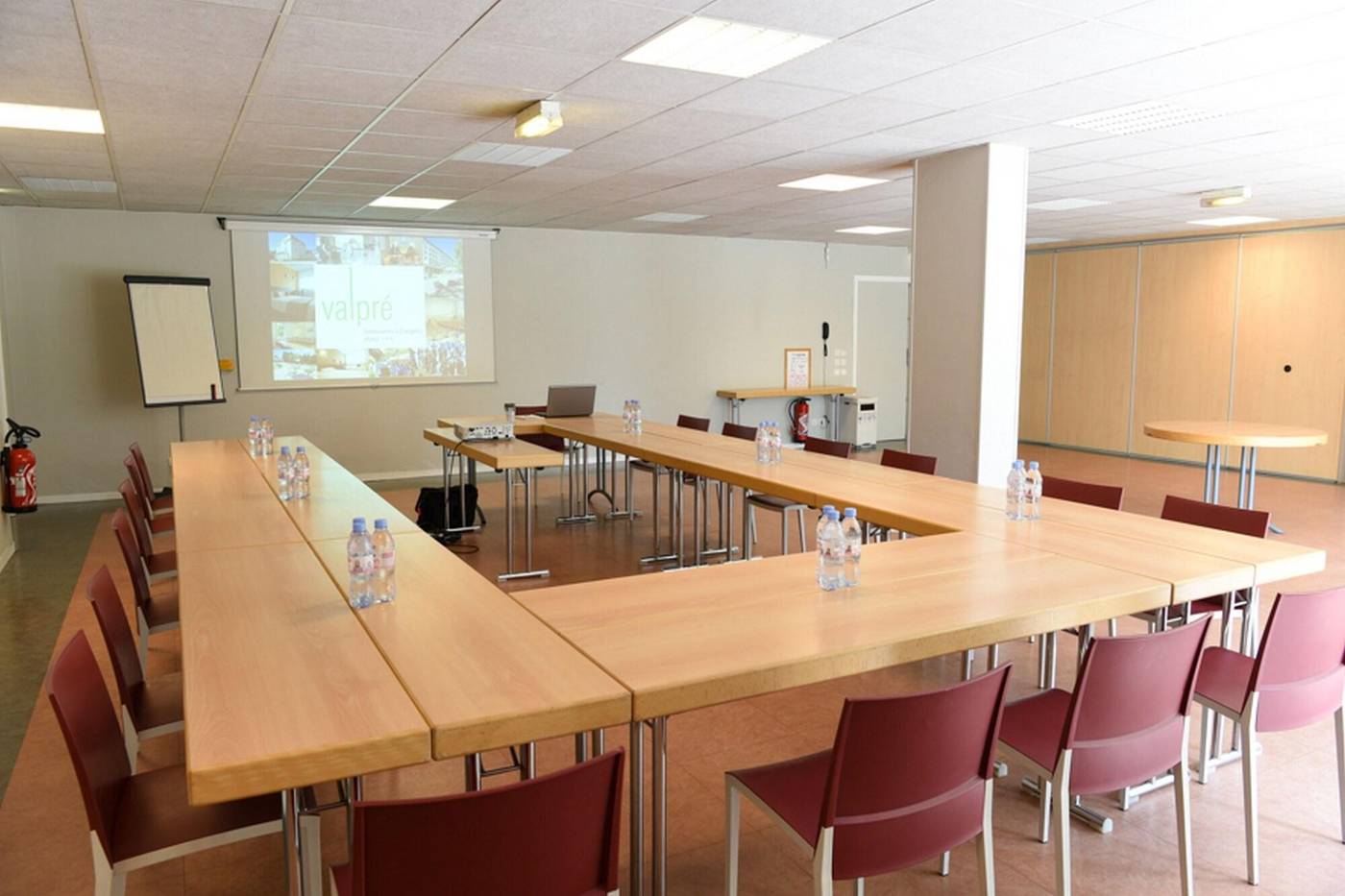 Valpré - France - ÉCULLY  - Conferences - 7