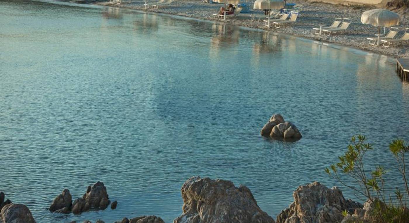 Gabbiano Azzurro Hotel