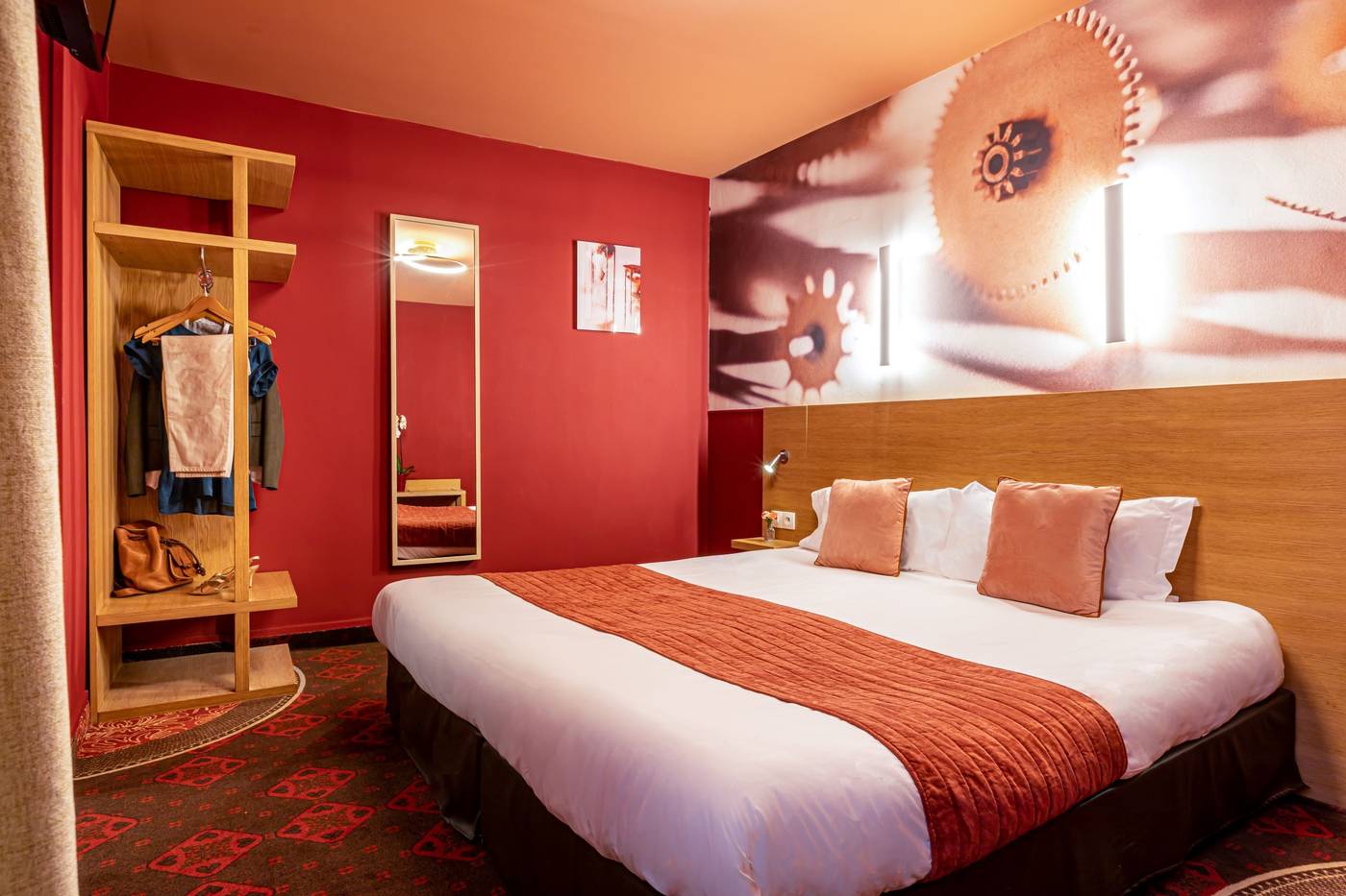 Hotel-Ariane-Montparnasse-by-Patrick-Hayat-Room-26