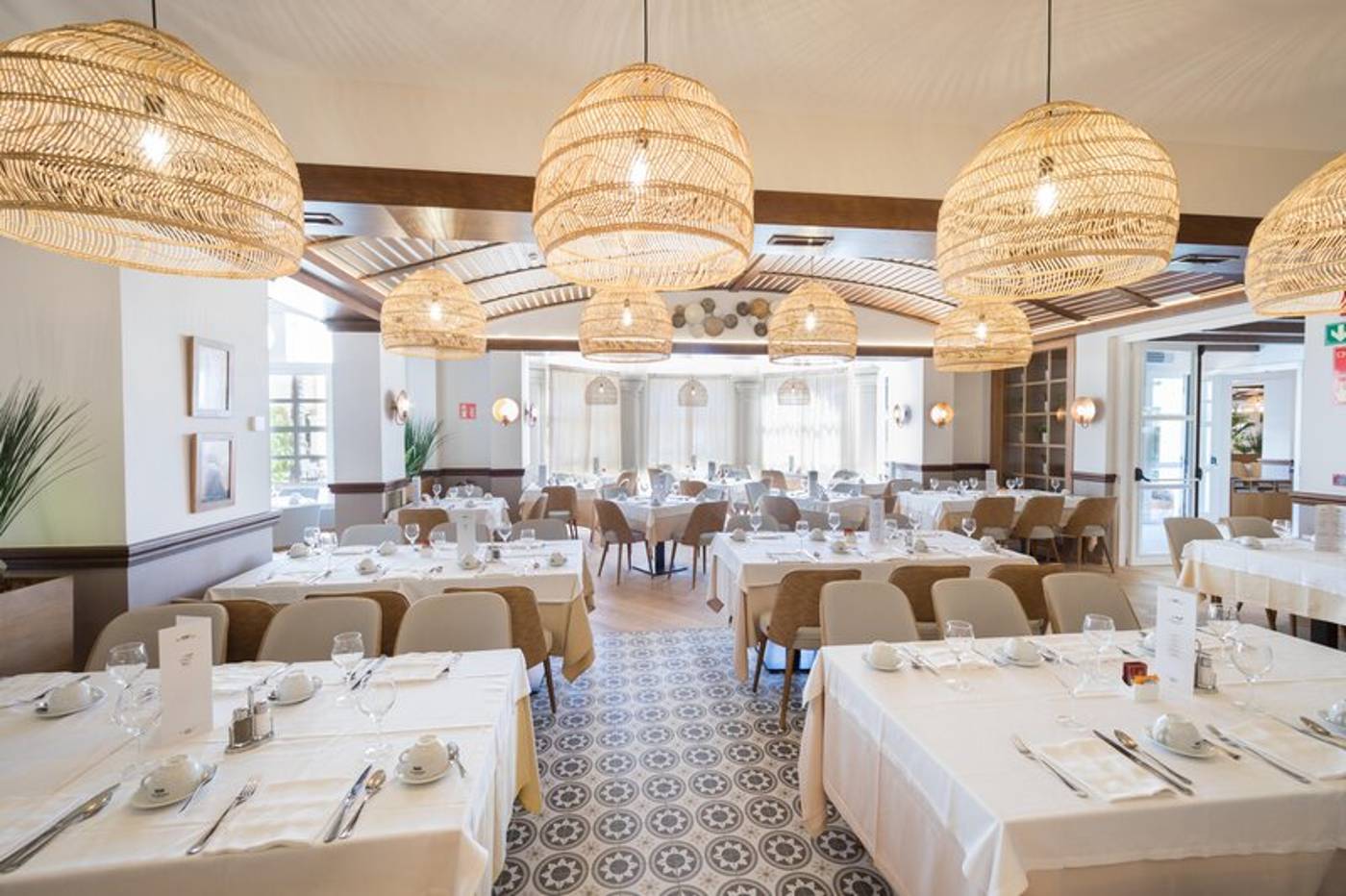 PortAventura-Hotel-PortAventura---Theme-Park-Restaurant-33