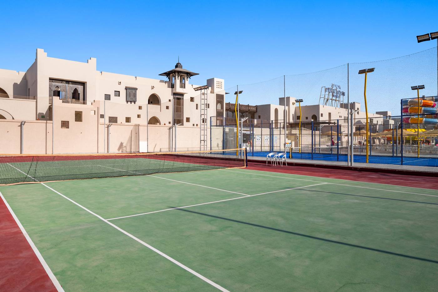 Pickalbatros Palace Port Ghalib 28.01