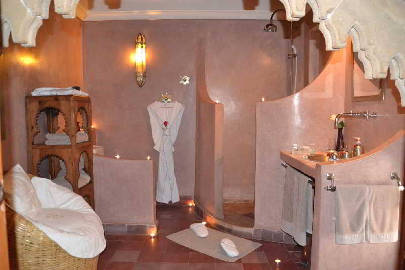 Riad Kalaa-Morocco-RABAT-Room-10