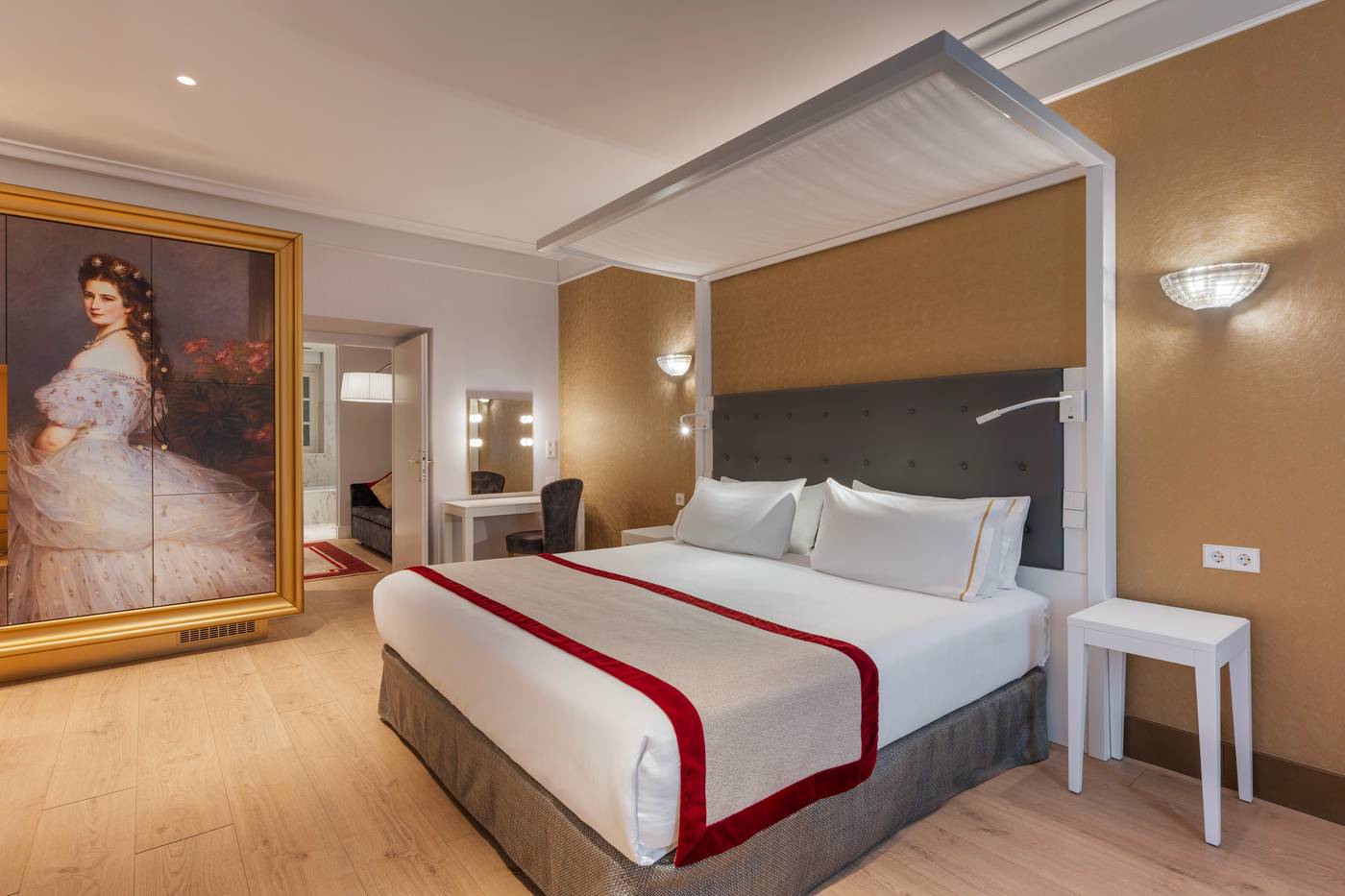 Aurea-Ana-Palace-by-Eurostars-Hotel-Company-Room-28