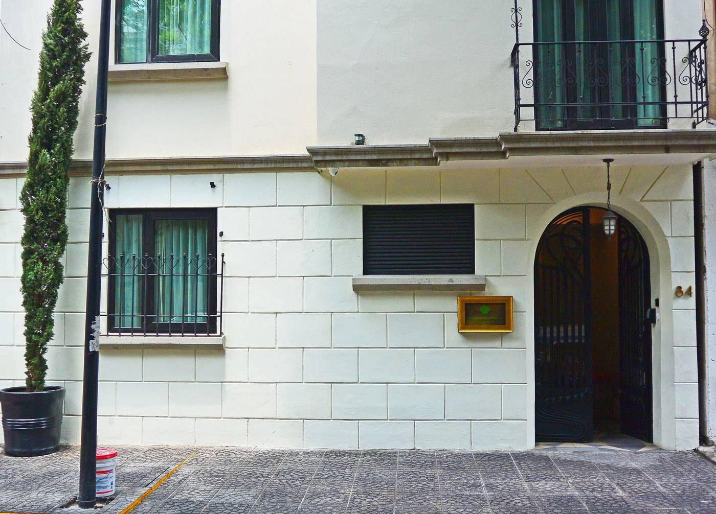 Wyndham Garden Residences-Mexico-MEXICO-General view-2