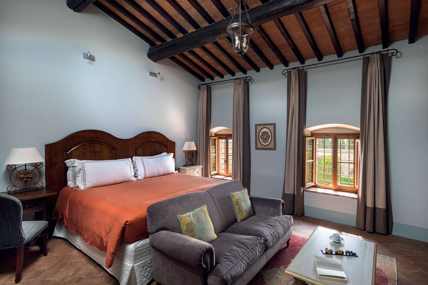Castello-Di-Casole--A-Belmond-Hotel--Tuscany-Room-24