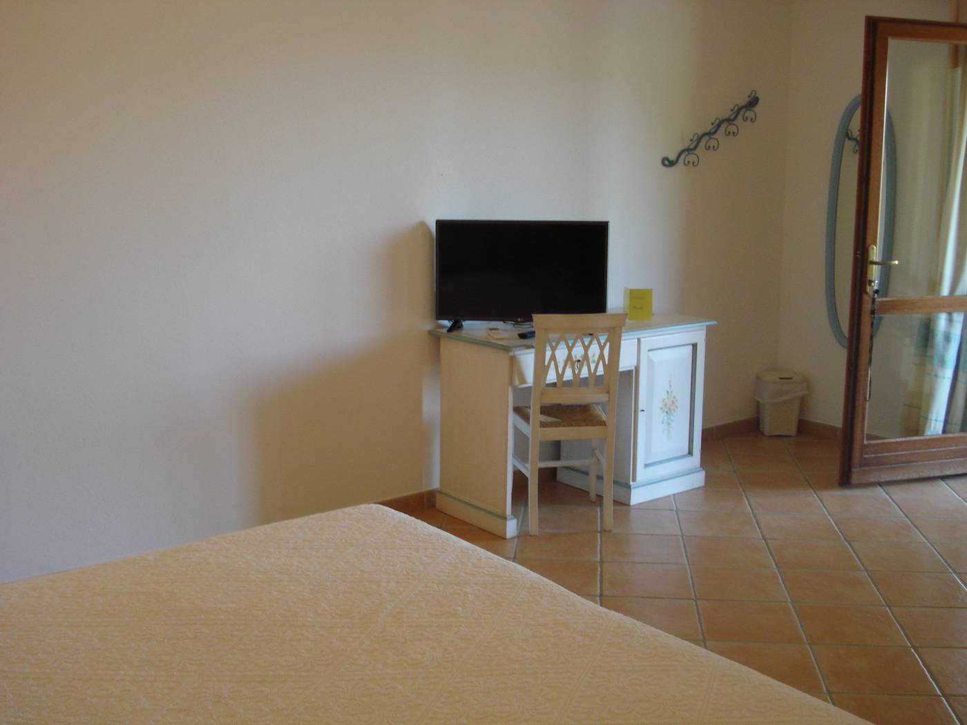 Hotel Relais Valkarana-Italy-S. ANTONIO DI GALLURA-General view-9