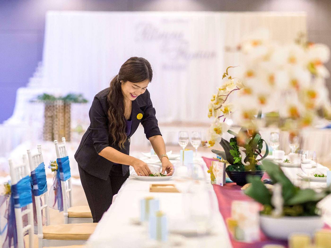 Radisson Resort and Spa Hua Hin-Thailand-PETCHABURI-General view-2