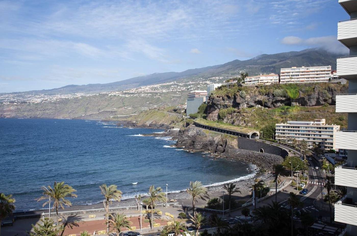 Concordia Playa