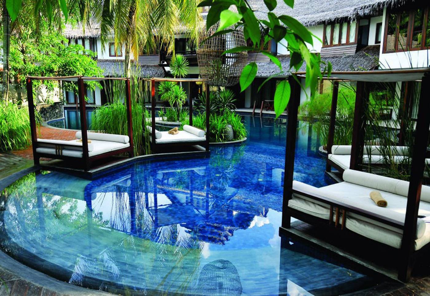 Villa Samadhi Only Adults-Malaysia-KUALA LUMPUR-General view-1