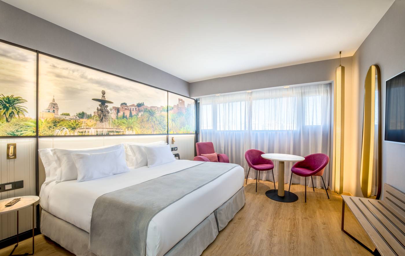 Barcelo-Malaga-Room-10