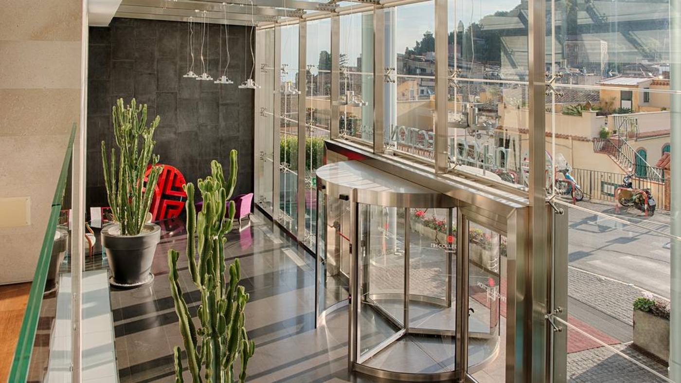 Nh Collection Taormina