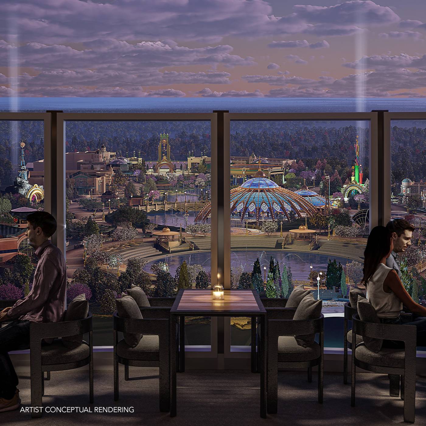 Universal Helios Grand Hotel, A Loews Hotel 16.07.25  3