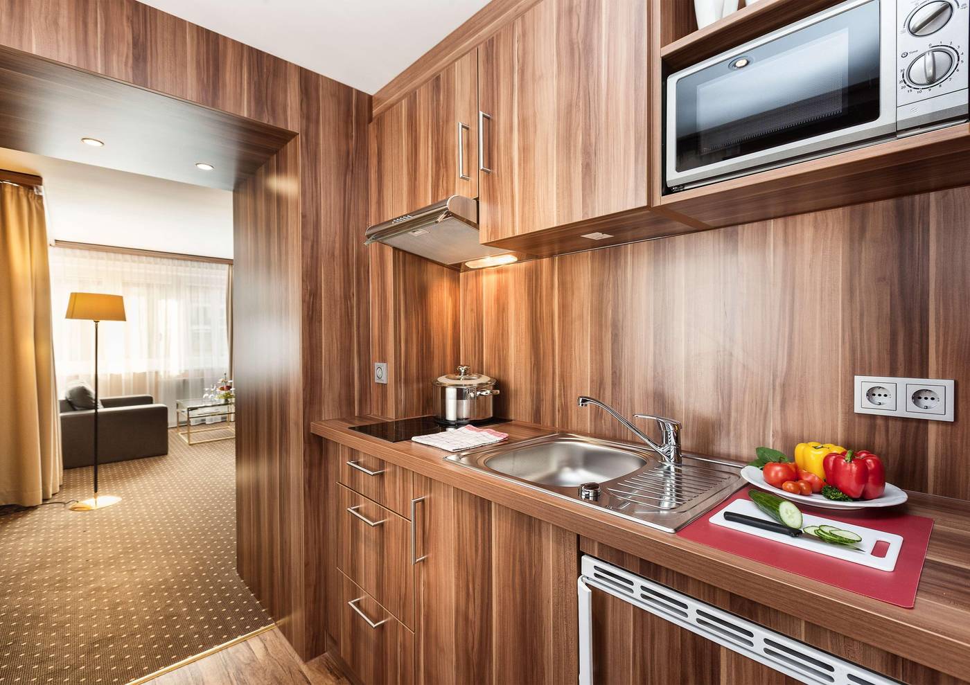 Derag-Livinghotel-Henriette-Room-8