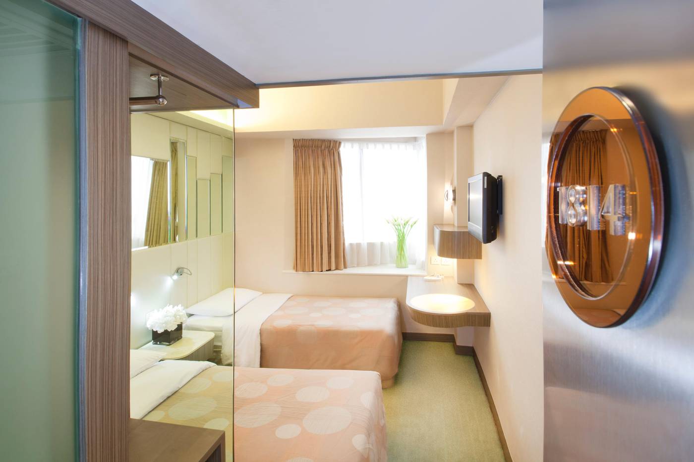 Silka Seaview-Hong Kong – China-KOWLOON-General view-6