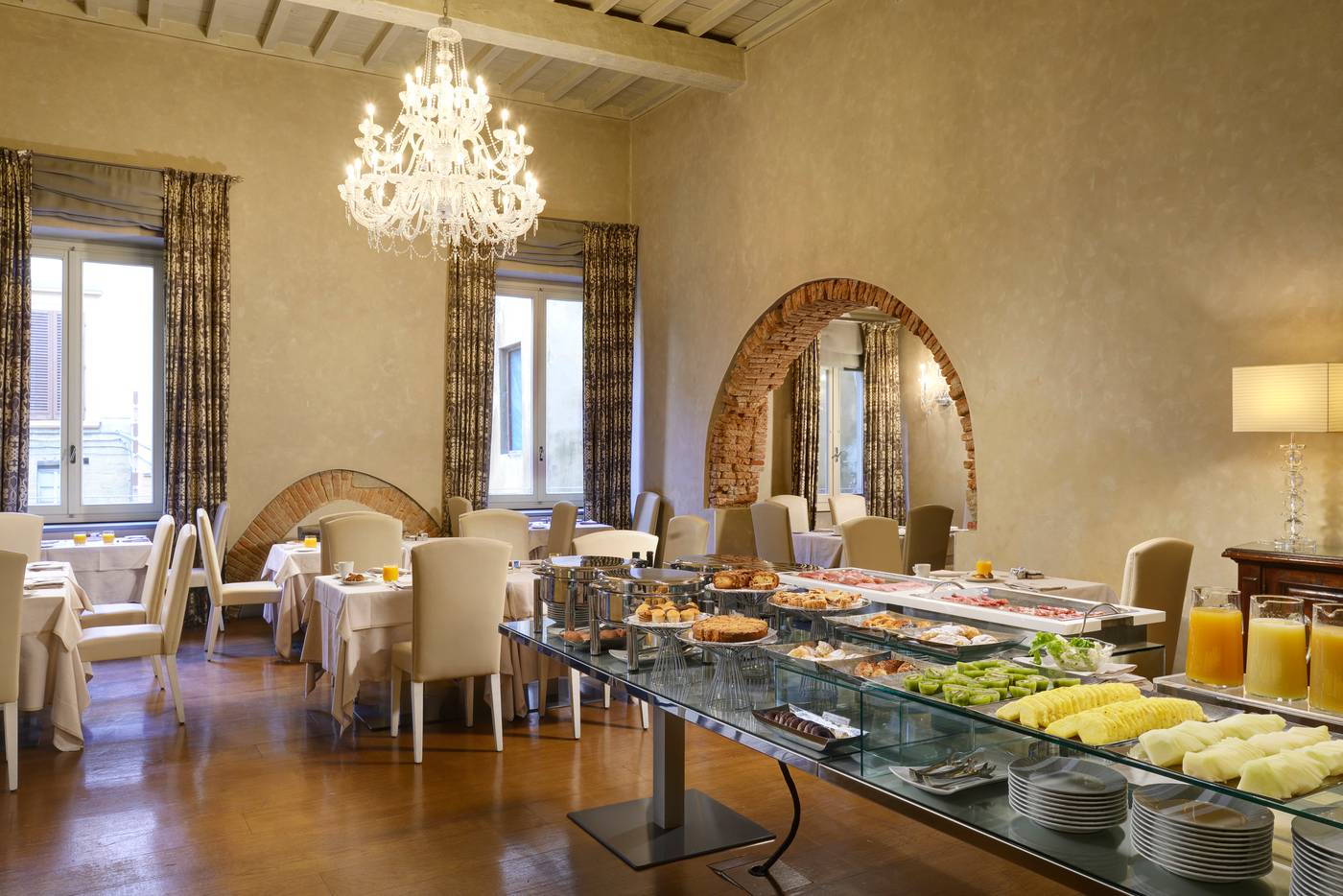 Hotel-Brunelleschi-Restaurant-40