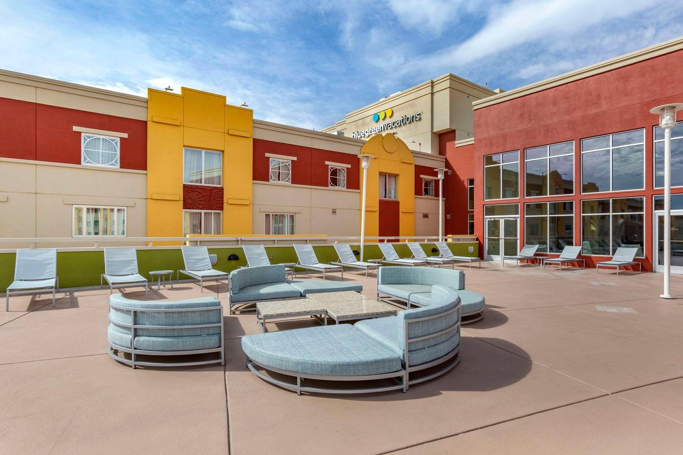 Bluegreen Vacations Club 36-United States-LAS VEGAS-General view-3