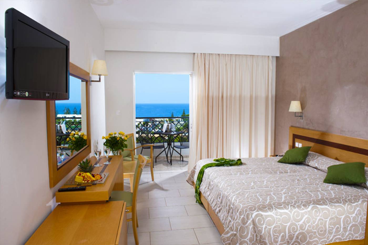 Grand Hotel Holiday Resort