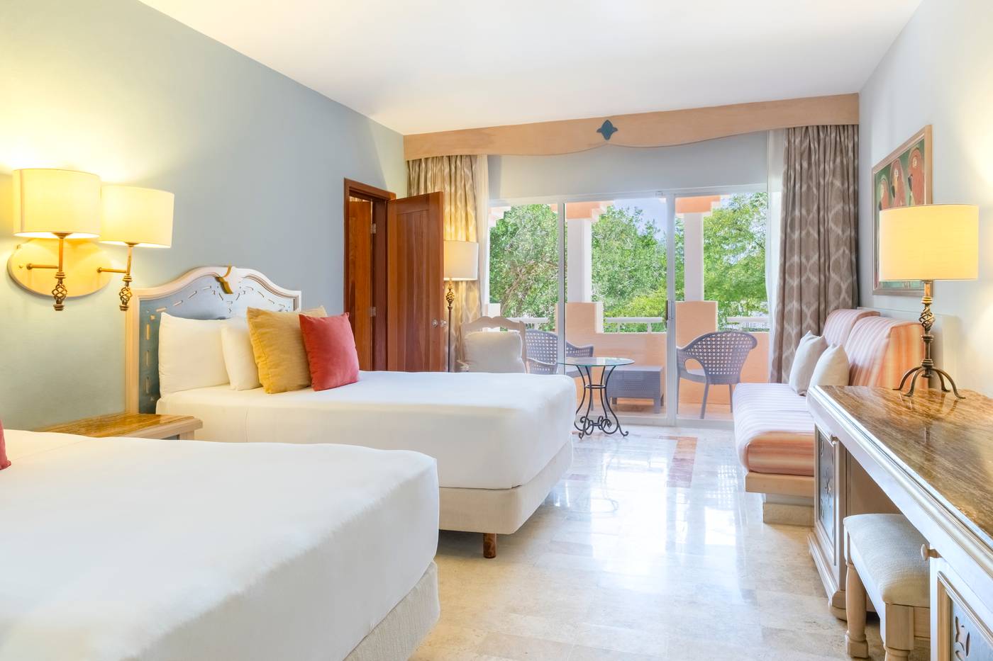 Iberostar Waves Paraiso del Mar